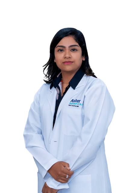 Dr. Sneha Thomas