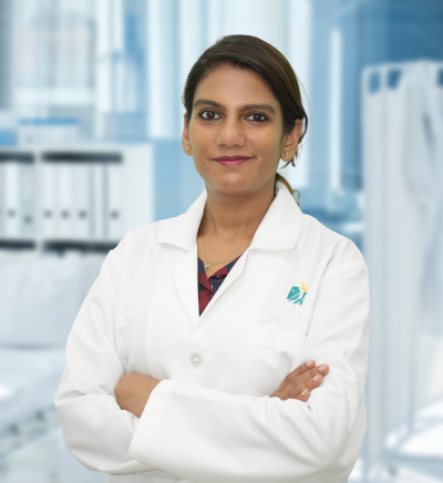 Dr. A. Anusha