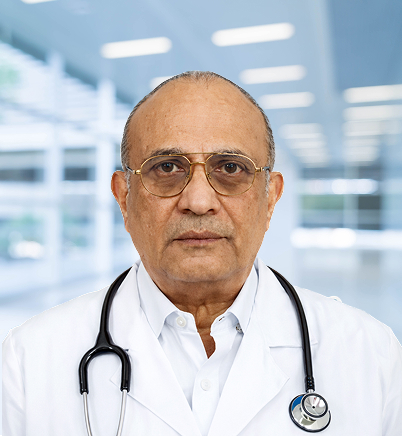 Dr P S Reddy