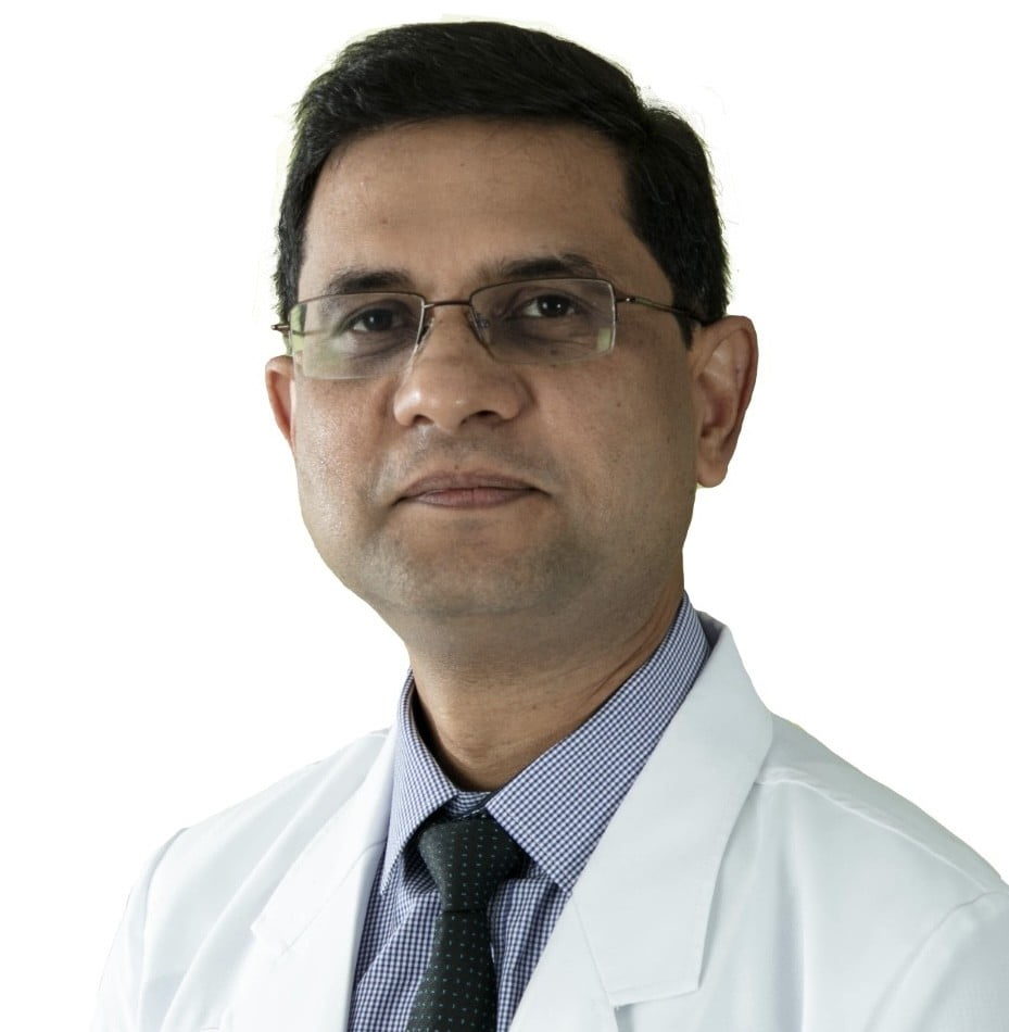 Dr. Sachin Upadhyaya