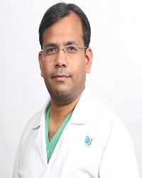 Dr Anoop Bandil
