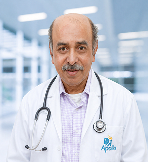 Dr Vijay Kumar C