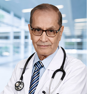 Dr P L Dhingra