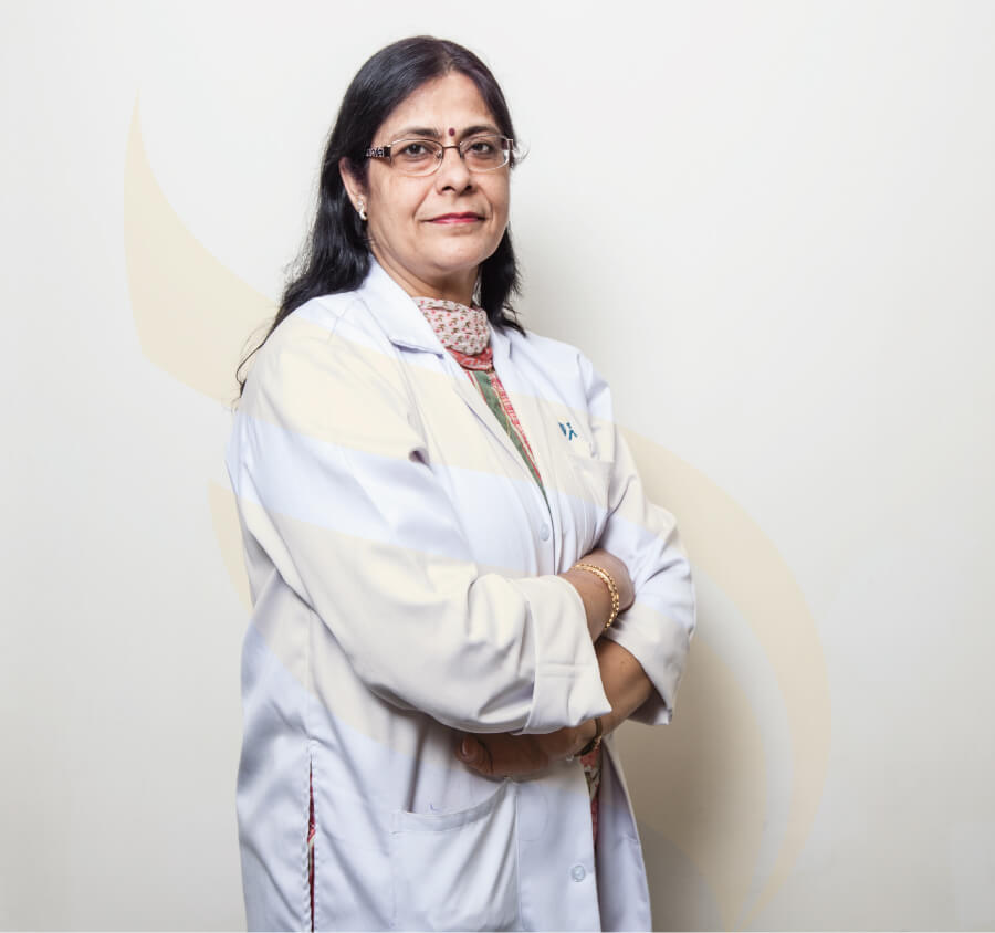 Dr Sapna Manocha Verma
