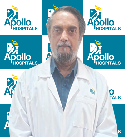 Dr Kulbhushan Attri