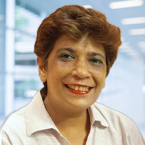 Dr Shakti