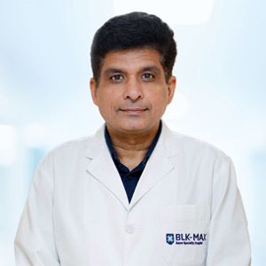 Dr. Hitesh Punyani