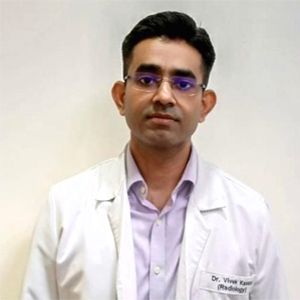 Dr. Vivek Kasana