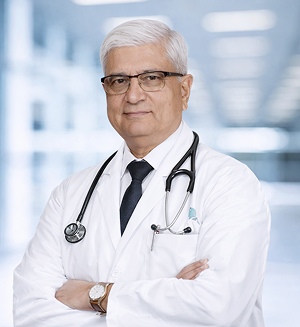 Dr Sabir Husain Ansari