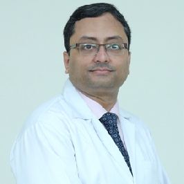 Dr. Jaideep Dey