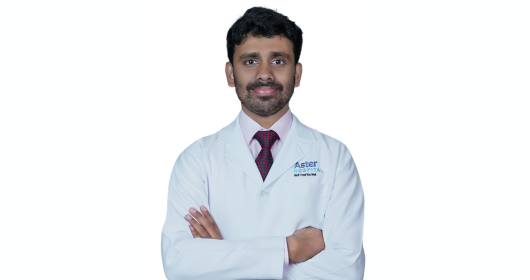 Dr. Shahin Mohammed