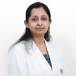 Dr. Shacchee Baweja
