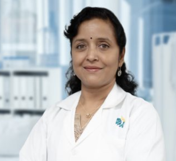 Dr Nagamani Y S
