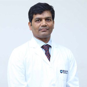 Dr. Ashish Kumar