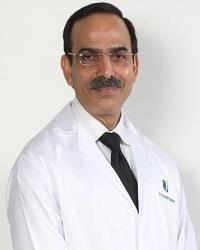 Dr Kuldeep Singh