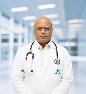 Dr Surendran R