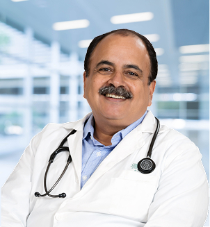 Dr Neeraj Verma