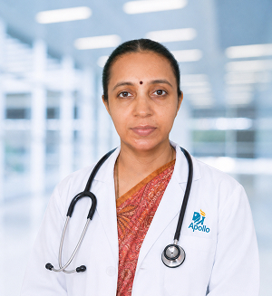 Dr Anjali Sathya