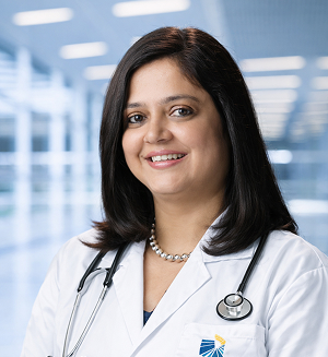 Dr Sanjna Nayar