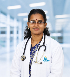 Dr Akila Mani