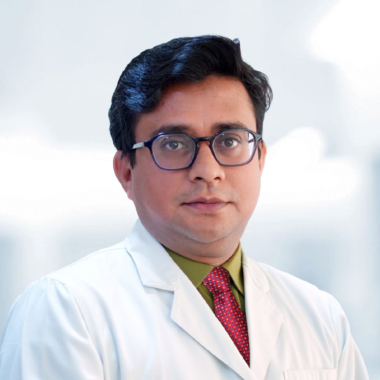 Dr. Rahul Roshan