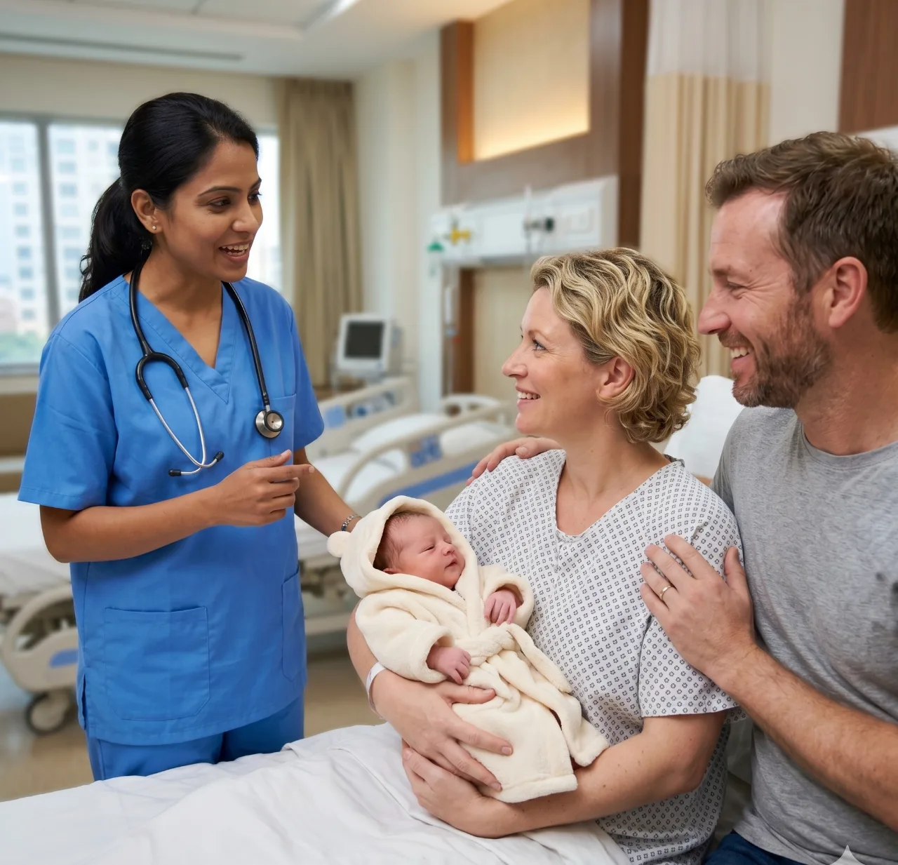 IVF & Fertility