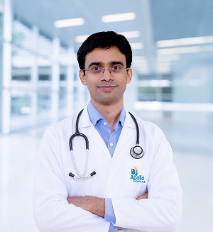 Dr Kartik Natarajan