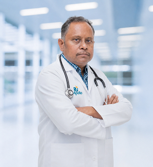 Dr A. Sangameswaran