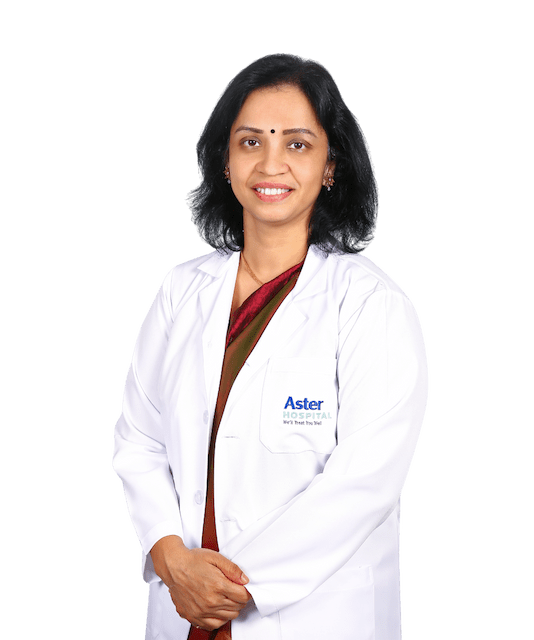 Dr. Caroline Alphine Jenitha