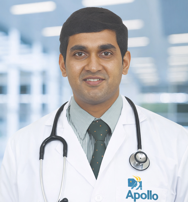 Dr Arun Kannan