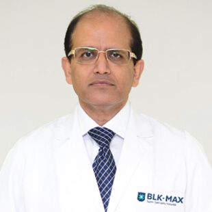 Dr. Rajesh Kumar Pande