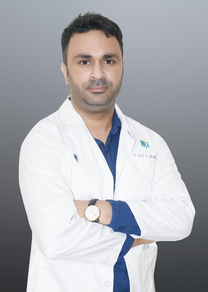 Dr Noor Ul Din Malik