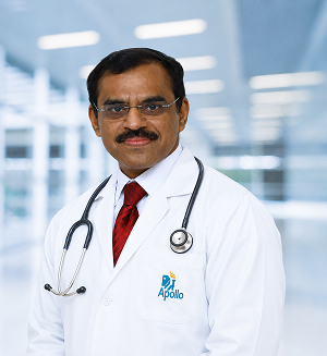 Dr Jayaganesh R