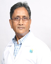 Dr M N Sehar