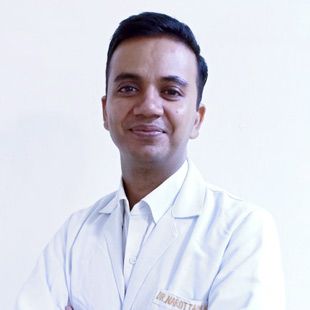 Dr. Narottam Khadaria