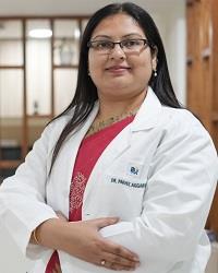 Dr Pakhee Aggarwal