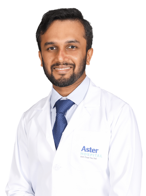 Dr. Krishna Sarin MS Nair