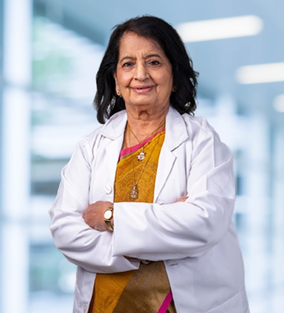Dr Ramesh Sarin