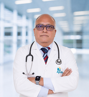 Dr Murugan N