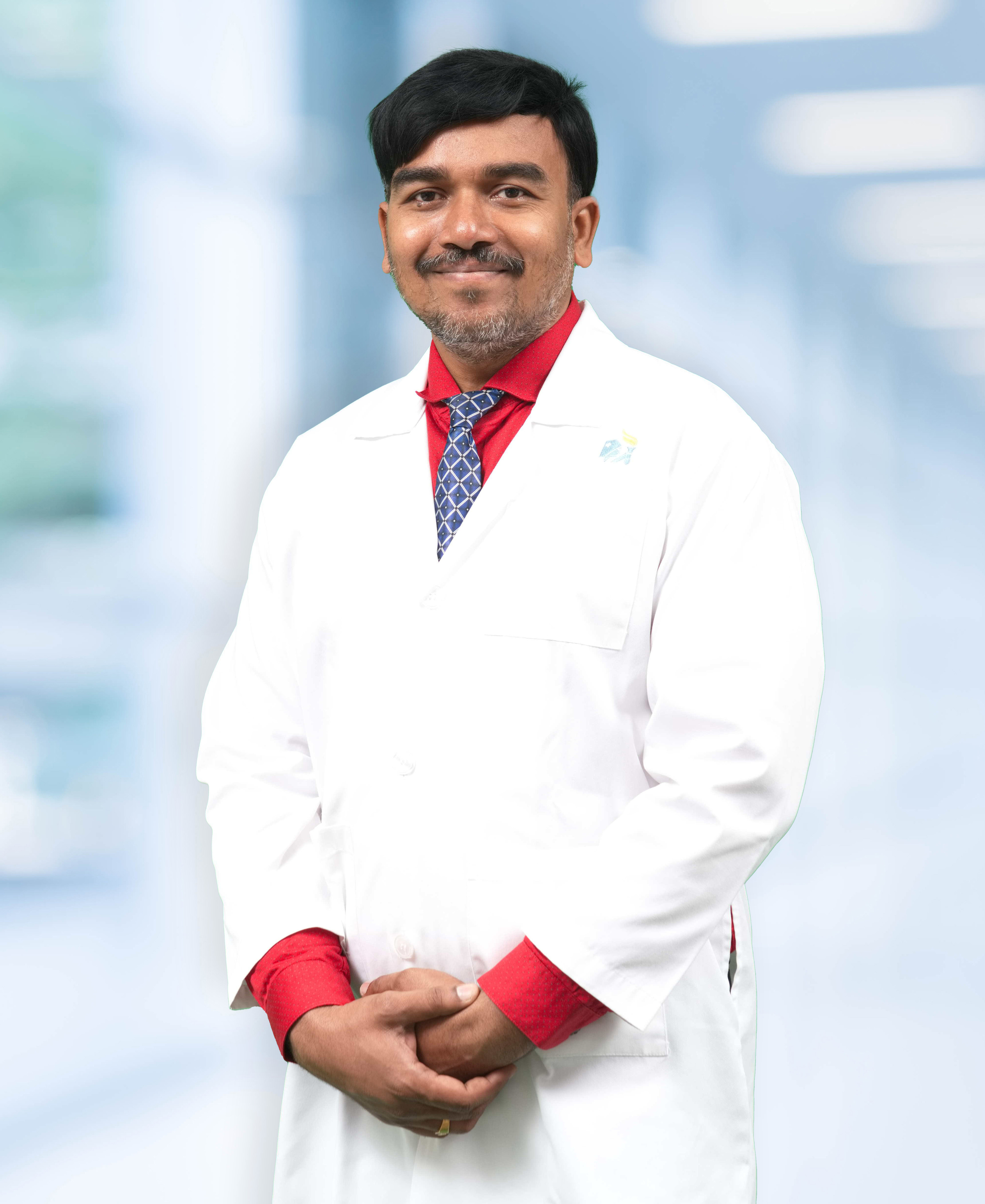 Dr Antan Uresh Kumar