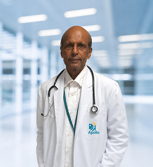Dr Sivagnana Sundaram