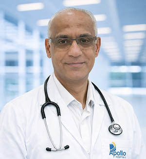 Dr Kapil Kumar