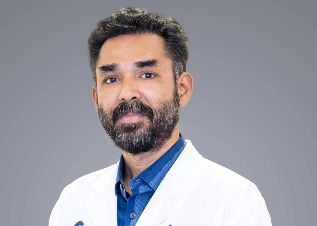 Dr. Abdul Hameed