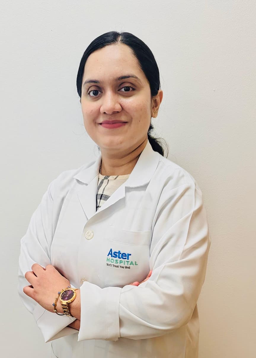Dr. Shabnam S