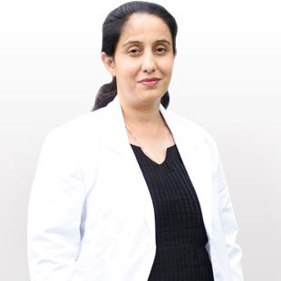 Dr. Rasika Dhawan Setia
