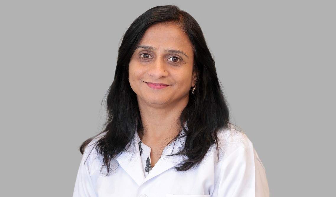 Dr. Rekha Khatri