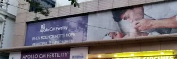 Apollo Fertility, JP Nagar