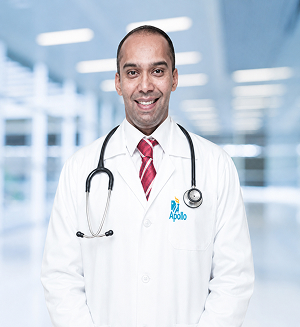 Dr Vidhyadharan Sivakumar