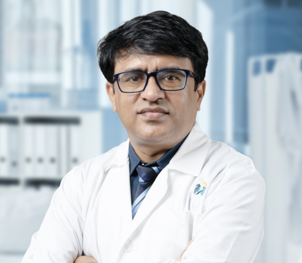 Dr Vithal D Bagi