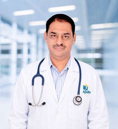 Dr Rajesh Gupta
